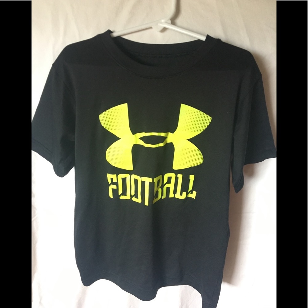 Under Armour Boys tshirt